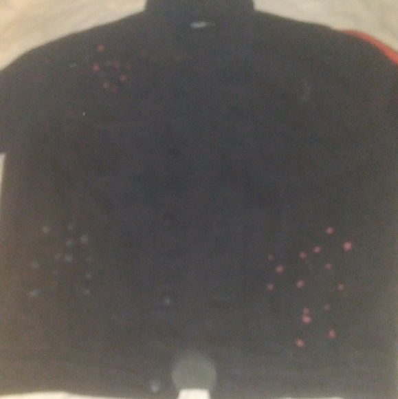 Jacket - Picture 2 of 3
